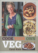 Image for Cook your own veg