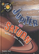 Image for Jupiter and Saturn