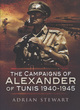 Image for The campaigns of Alexander of Tunis, 1940-1945