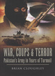 Image for War, Coups and Terror