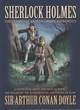 Image for Sherlock Holmes - the Novels