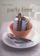 Image for Party time  : the party recipes you must have