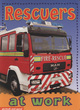 Image for Rescuers at Work