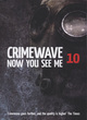 Image for Crimewave 10