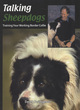 Image for Talking sheepdogs  : training your working border collie