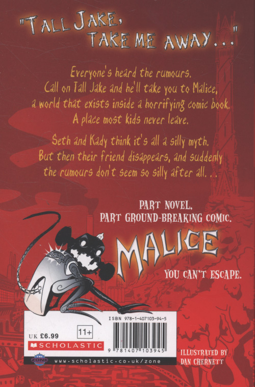 Malice
