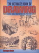 Image for The ultimate book of drawing  : professional skills and inspiration for every artist