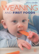 Image for Weaning and first foods