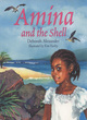 Image for Amina and the Shell