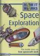 Image for How it Works Space Exploration