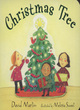 Image for Christmas Tree Board Book