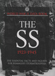 Image for World War II data book  : the SS, 1923-1945