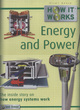 Image for Energy and power