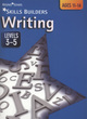 Image for Skills Builders Writing Levels 3-5