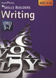 Image for Writing: Levels 5-7 : Level 5-7