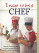 Image for I want to be a chef
