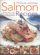 Image for 75 Quick and Easy Salmon Recipes