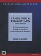 Image for Guide to landlord and tenant law
