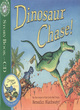 Image for Dinosaur Chase!