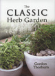 Image for The classic herb garden