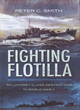 Image for Fighting flotilla  : RN Laforey class destroyers in WW2