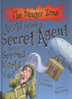 Image for Avoid Being A Secret Agent In The Second World War!