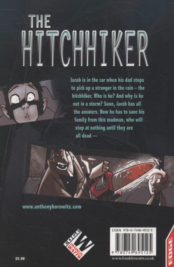 The hitchhiker