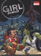 Image for Girl Comics