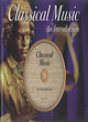 Image for Classical music  : an introduction