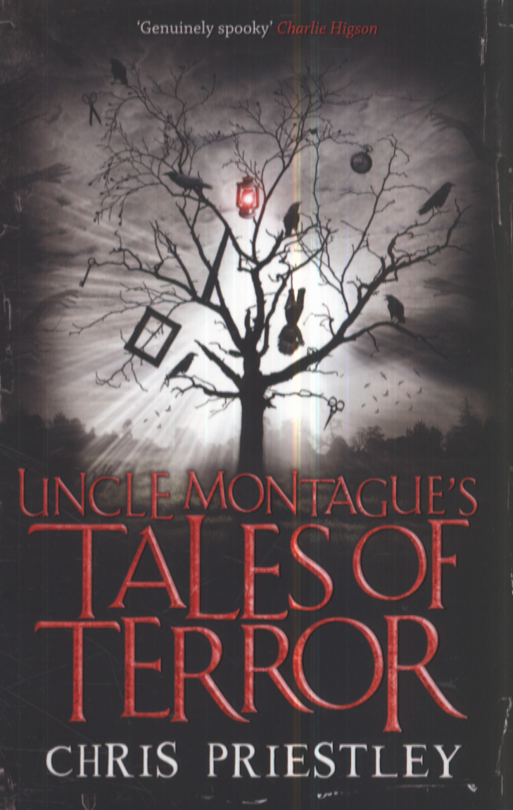 Uncle Montague's tales of terror ([New ed.])