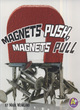 Image for Magnets Push, Magnets Pull (Science Starts)