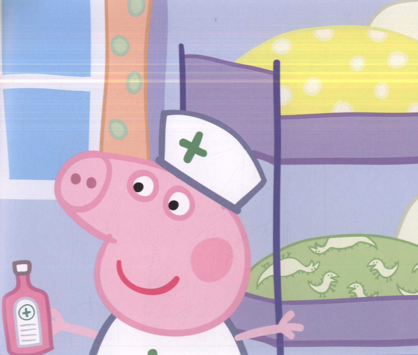 Peppa Pig: Tooth Fairy : Ladybird