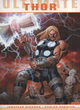 Image for Ultimate Comics: Thor