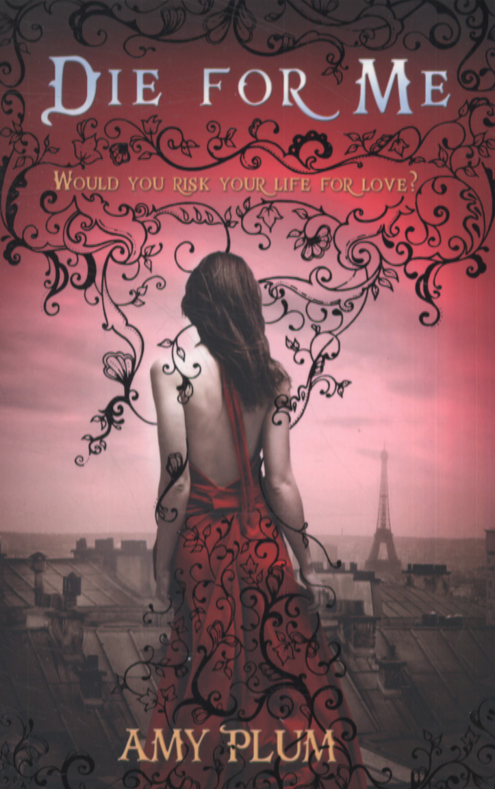 Die For Me by Plum, Amy (9781907411021) Browns Books