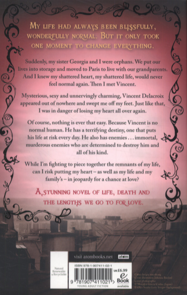 Die For Me by Plum, Amy (9781907411021) Browns Books