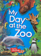 Image for My Day at the Zoo