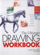 Image for The ultimate drawing workbook  : skills, projects, ideas