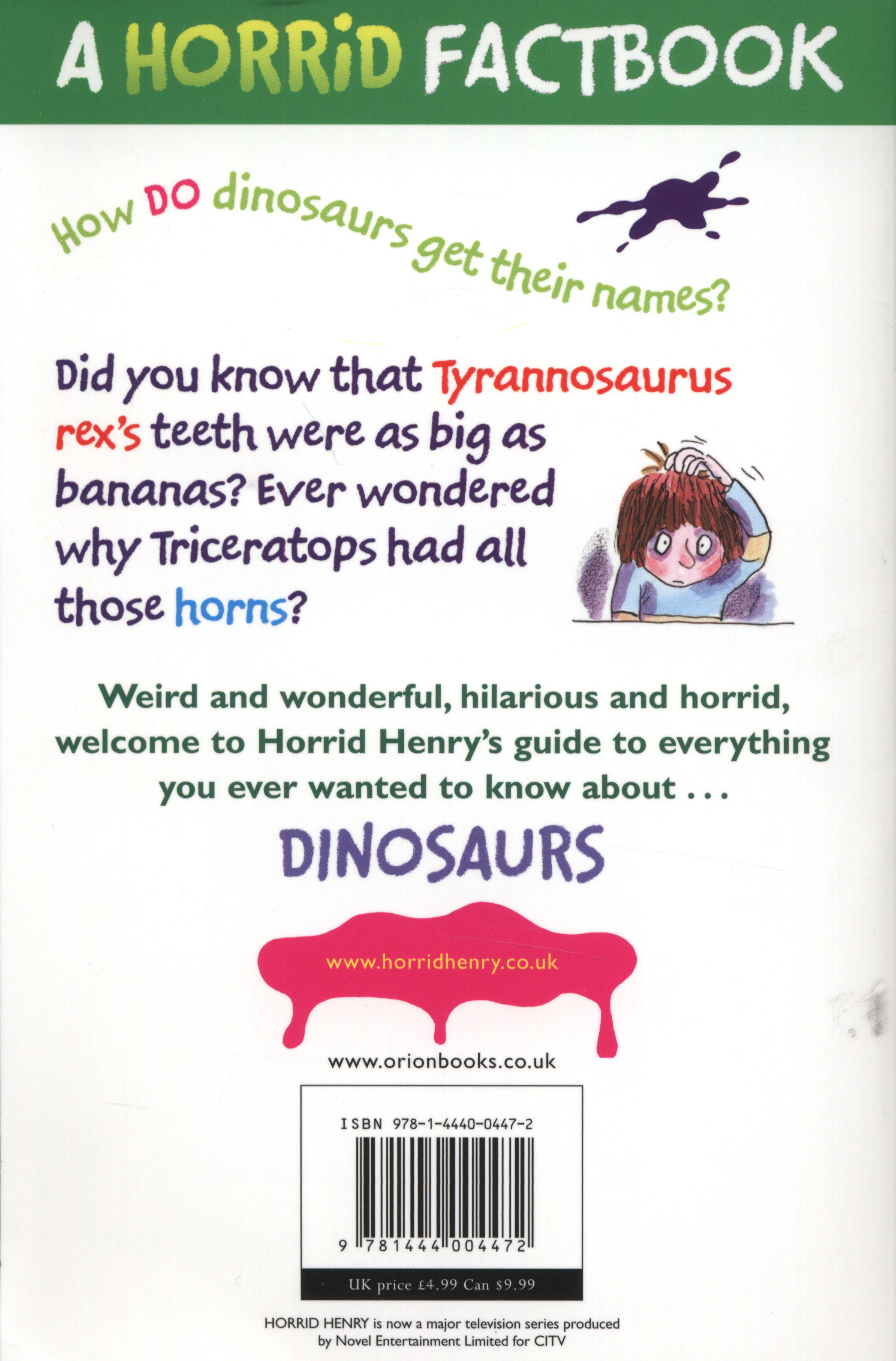 horrid-henry-s-dinosaurs-by-simon-francesca-9781444004472-browns-books