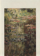 Image for Claude Monet  : later work