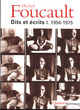 Image for Dits et âecrits, 1954-1988I,: 1954-1975