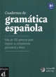 Image for Cuadernos de gramâatica espaänola  : mâas de 100 ejercicios para mejorar tu competencia gramatical y lâexica: B1