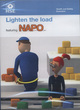 Image for Lighten the load featuring NAPO