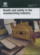 Image for Health and safety in the woodworking industry (DVD)