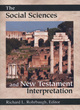 Image for The social sciences and New Testament interpretation