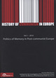 Image for Politics of Memory in Post-Communist Europe