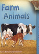Image for Flip the Flaps: Farm Animals
