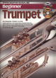 Image for Progressive Beginner Trumpet