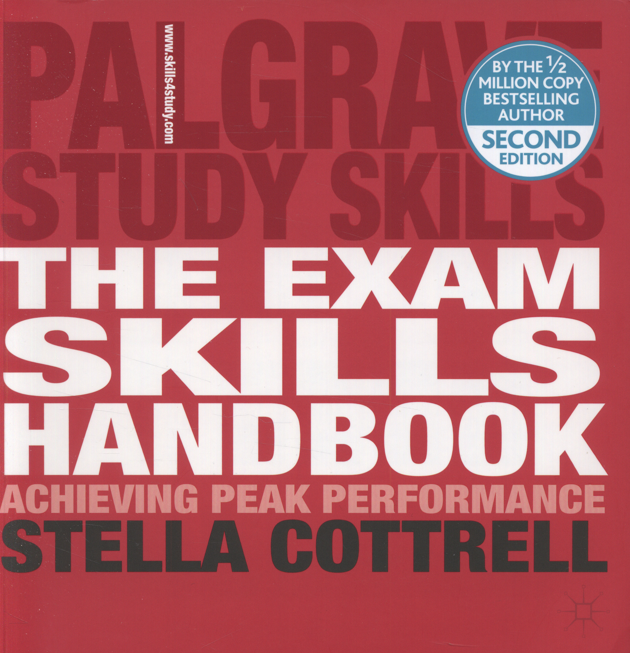 The exam skills handbook achieving peak performance by Cottrell