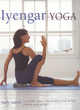 Image for Iyengar yoga  : classic yoga postures for mind, body and spirit