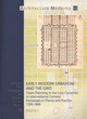 Image for Early Modern Urbanism and the Grid